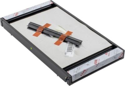 Porte DOMETIC porte congélateur 519x284mm