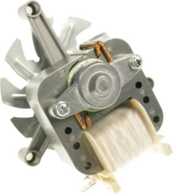 Moteur tournebroche FAR moteur ventilateur chaleur tournante