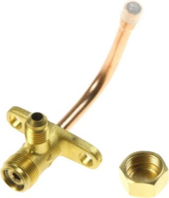 Pièce détachée LG vanne service