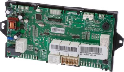 Carte SIEMENS module de puissance
