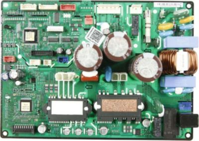 Carte SAMSUNG module de puissance