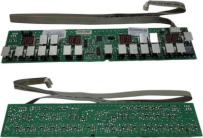 Carte SMEG module électronique