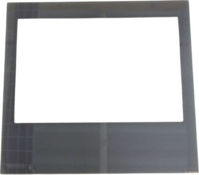 Verre NEFF vitre interieure de porte