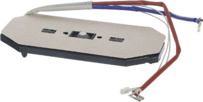 Foyer SIEMENS induction foyer