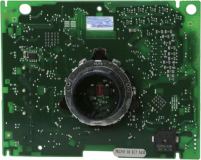 Carte BOSCH module-element de commande programmé