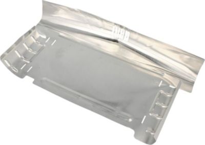 Bac à légumes SAMSUNG bac degivrage evaporateur