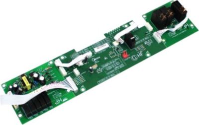 Carte THOMSON module de commande