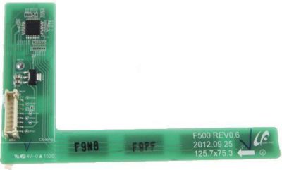 Carte SAMSUNG carte de puissance