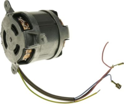 Motoventilateur ELICA moteur