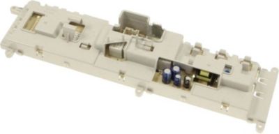 Carte OCEANIC platine f1-100560200-v04h_rev1