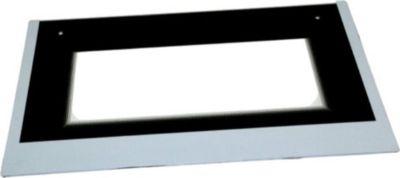 Verre KUPPERSBUSCH vitre extérieure