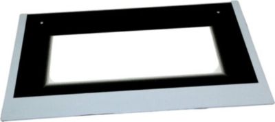 Verre KUPPERSBUSCH vitre extérieure