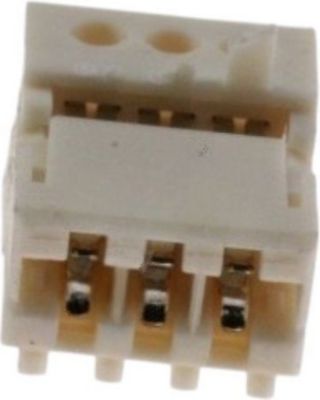 Commutateur SMEG connecteur