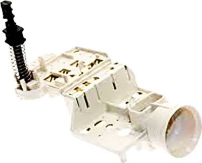 Pièce détachée SCHOLTES douille lampe fastex thermostat ranco(r)