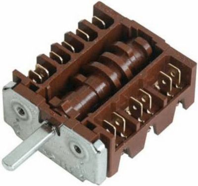 Commutateur THOMSON COMMUTATEUR - 71X2501