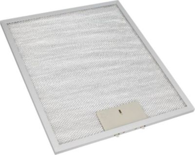 Filtre hotte AIRLUX filtre métallique anti-graisse