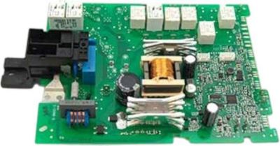 Carte BOSCH module de commande programme