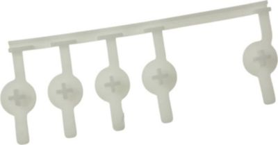 Interrupteur SMEG touches