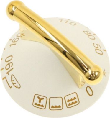 Bouton BOSCH bouton du four