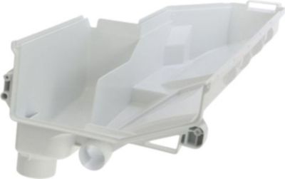 Bac BOSCH bac a lessive-partie inferieure