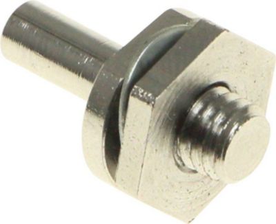 Charnières de porte DOMETIC pivot de charnière variable