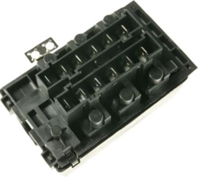 Bornier MIDEA bornier