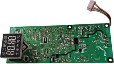 Carte LG platine principale assemblée