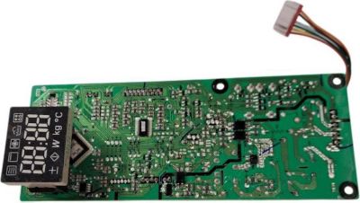 Carte LG platine principale assemblée