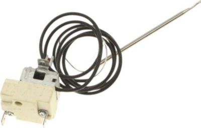 Thermostat BRANDT wyf280ab thermostat electrique