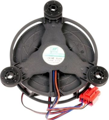 Ventilateur VALBERG motoventilateur