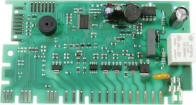 Carte VESTEL module electronique d22_7/a+