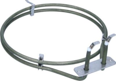 Résistance CONTINENTAL EDISON resistance circulaire 2000w