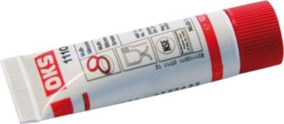 Kit de réparation BOSCH graisse silicone alimentaire multi-fonct