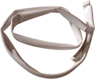 Platine FALMEC fiche de liaison 10 poli p.e. l=850