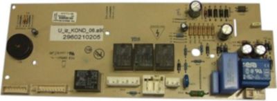 Carte BEKO module electronique pcb