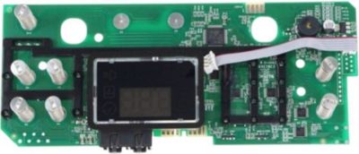 Carte ELECTROLUX module d'affichage