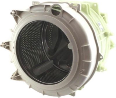 Cuve WHIRLPOOL cuve 62lt d340