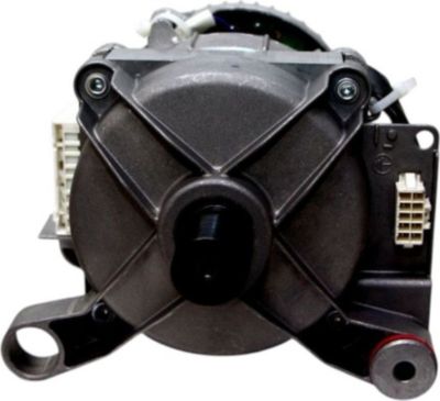 Moteur MIDEA moteur brushless zxgn-420-8-116l