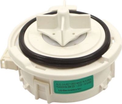 Pompe de vidange LG pompe de vidange