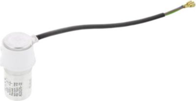 Condensateur ELECTROLUX condensateur de marche 4μf