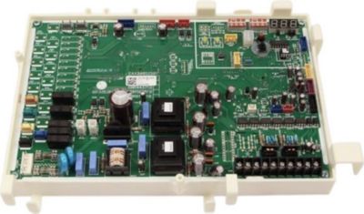 Carte LG platine principale assemblée