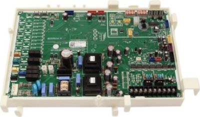 Carte LG platine principale assemblée