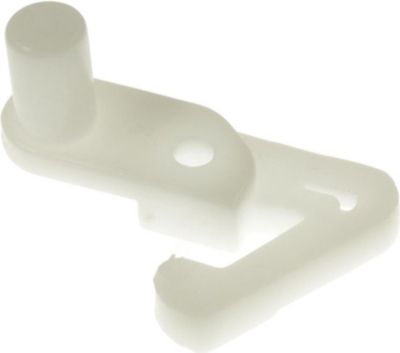 Charnières de porte THOMSON butée de porte droite