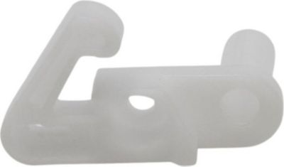 Charnières de porte THOMSON guide gauche de porte