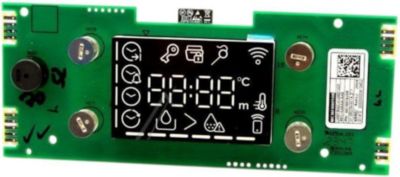 Carte CANDY module de affichage