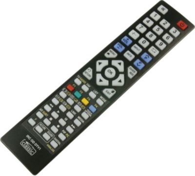 Kit de réparation DIVERS télécommande irc-od