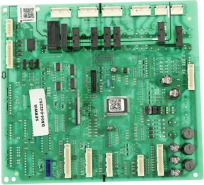 Carte SAMSUNG platine pcb eeprom