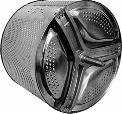 Tambour FAR tambour complet 52-alva b-654.5