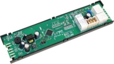 Carte CANDY module programmé