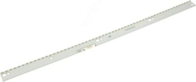 Kit de réparation SAMSUNG barre de led 49 gauche aluminium